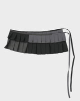 Rokit Originals Pleated Belt - OS