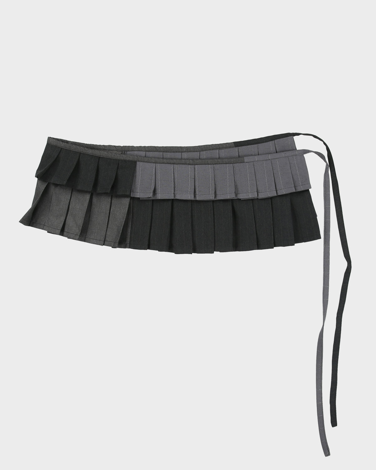 Rokit Originals Pleated Belt - OS