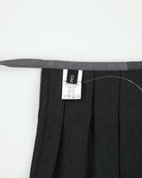 Rokit Originals Pleated Belt - OS