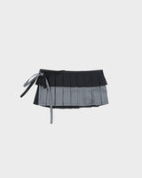Rokit Originals Pleated Belt - OS