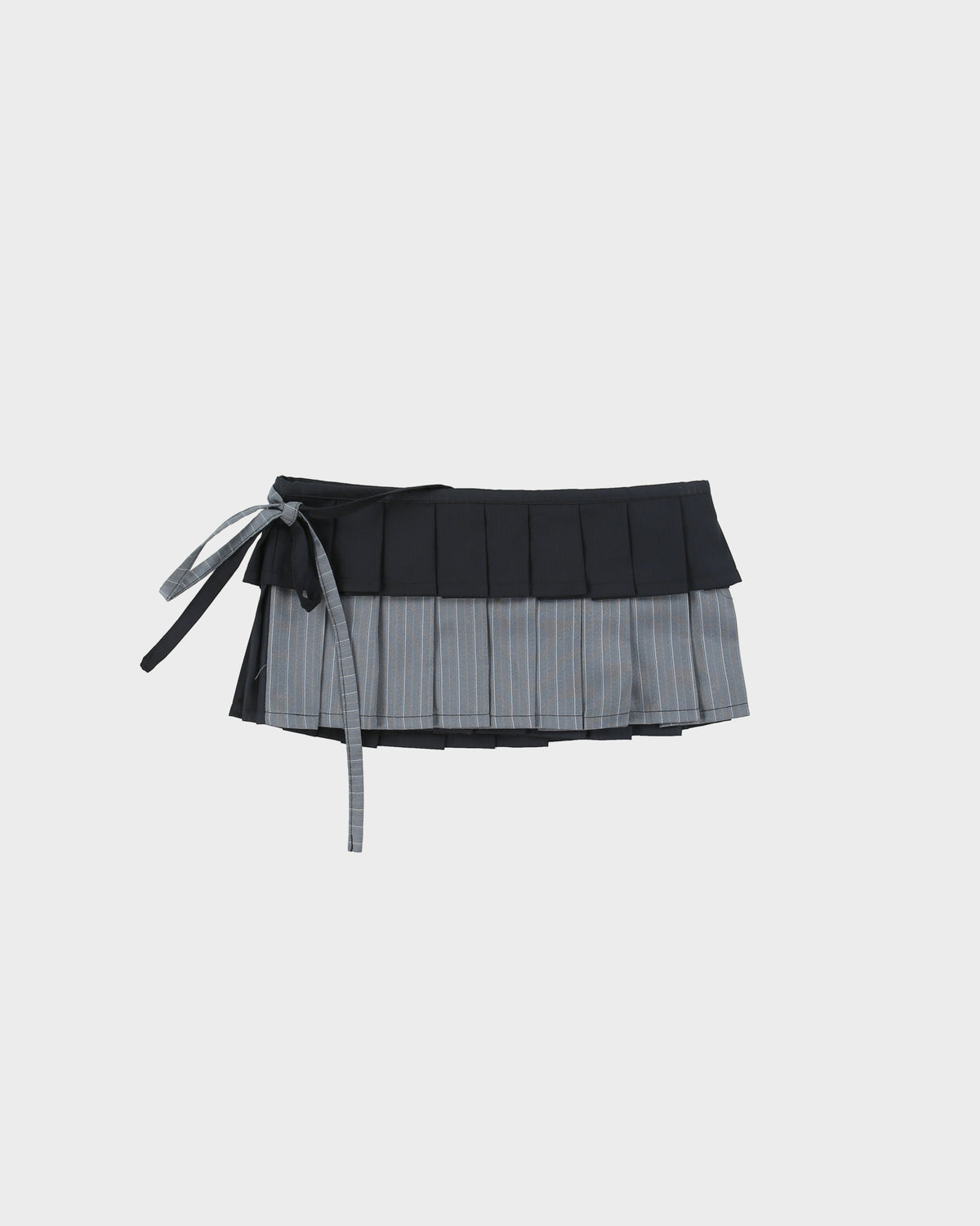 Rokit Originals Pleated Belt - OS