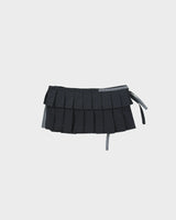 Rokit Originals Pleated Belt - OS