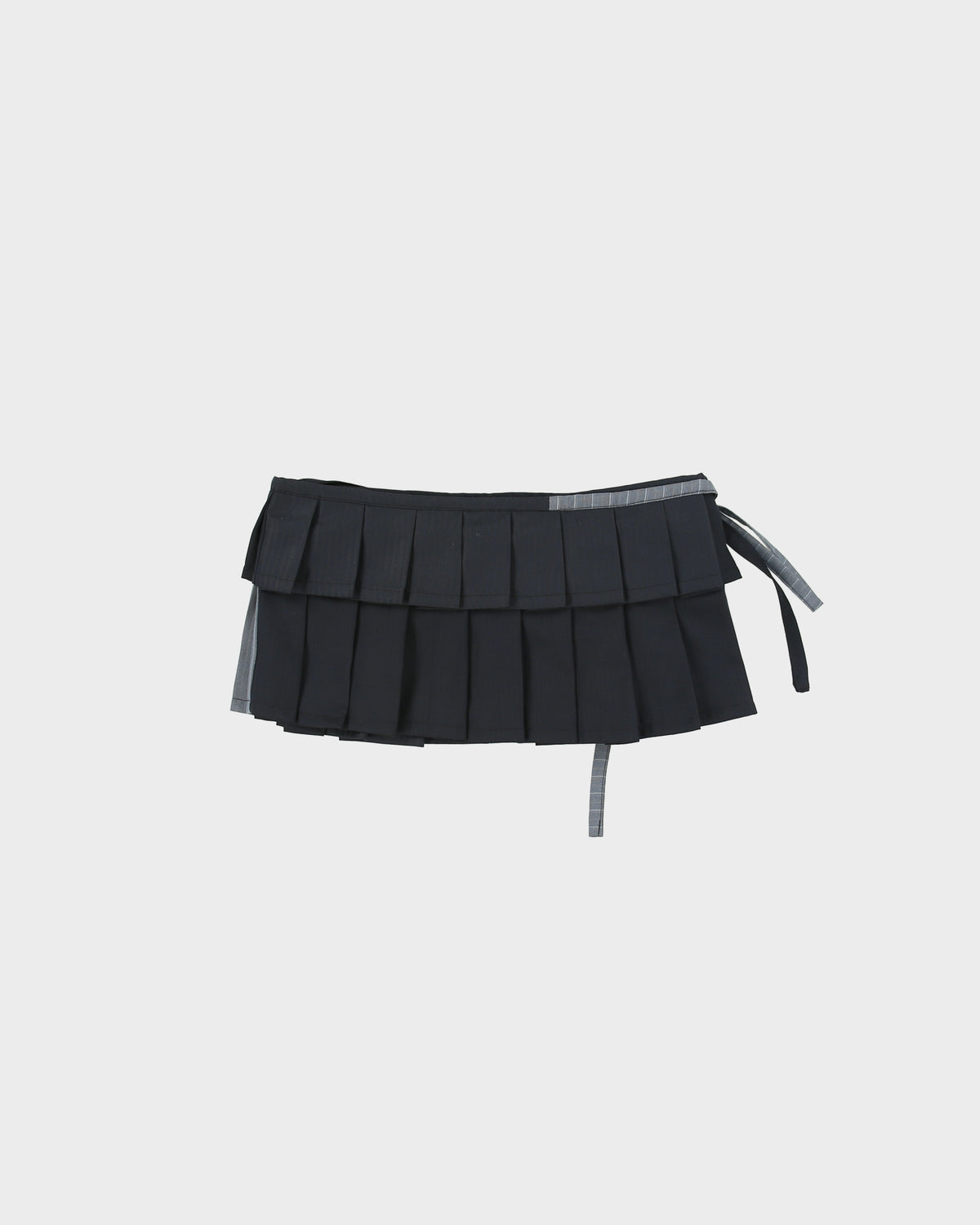 Rokit Originals Pleated Belt - OS