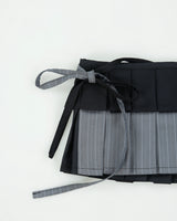 Rokit Originals Pleated Belt - OS