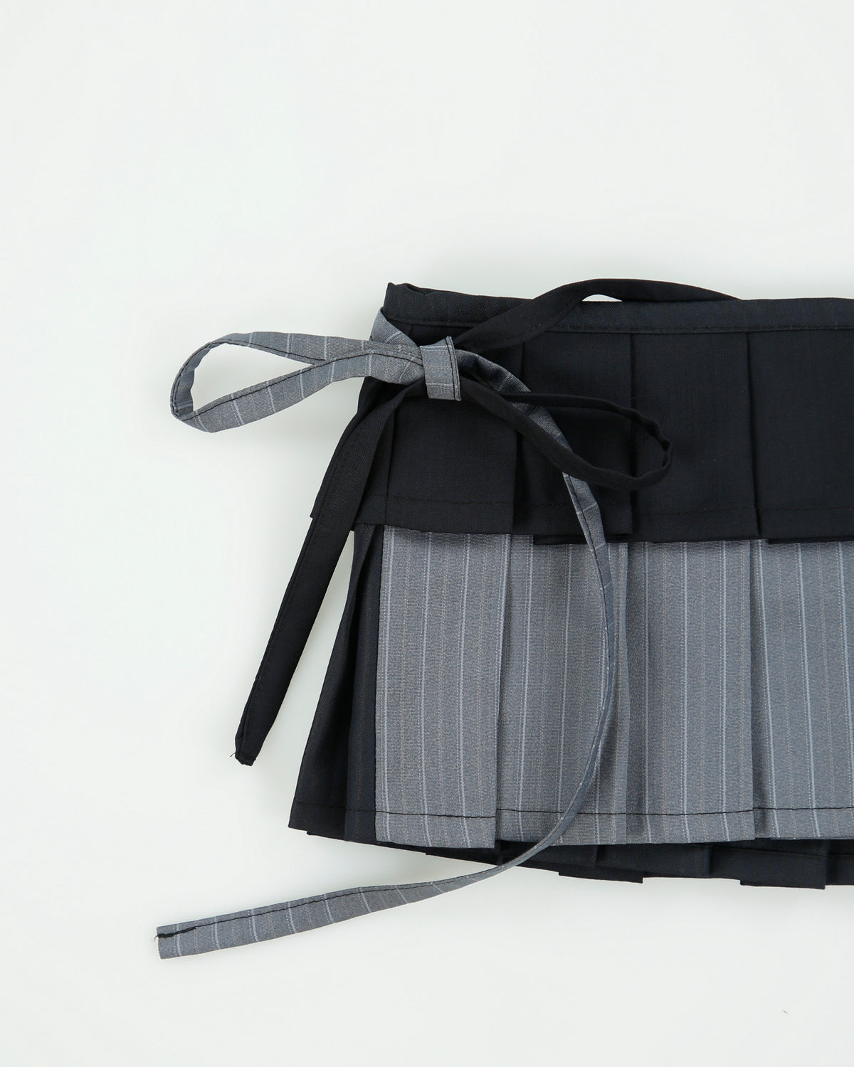 Rokit Originals Pleated Belt - OS