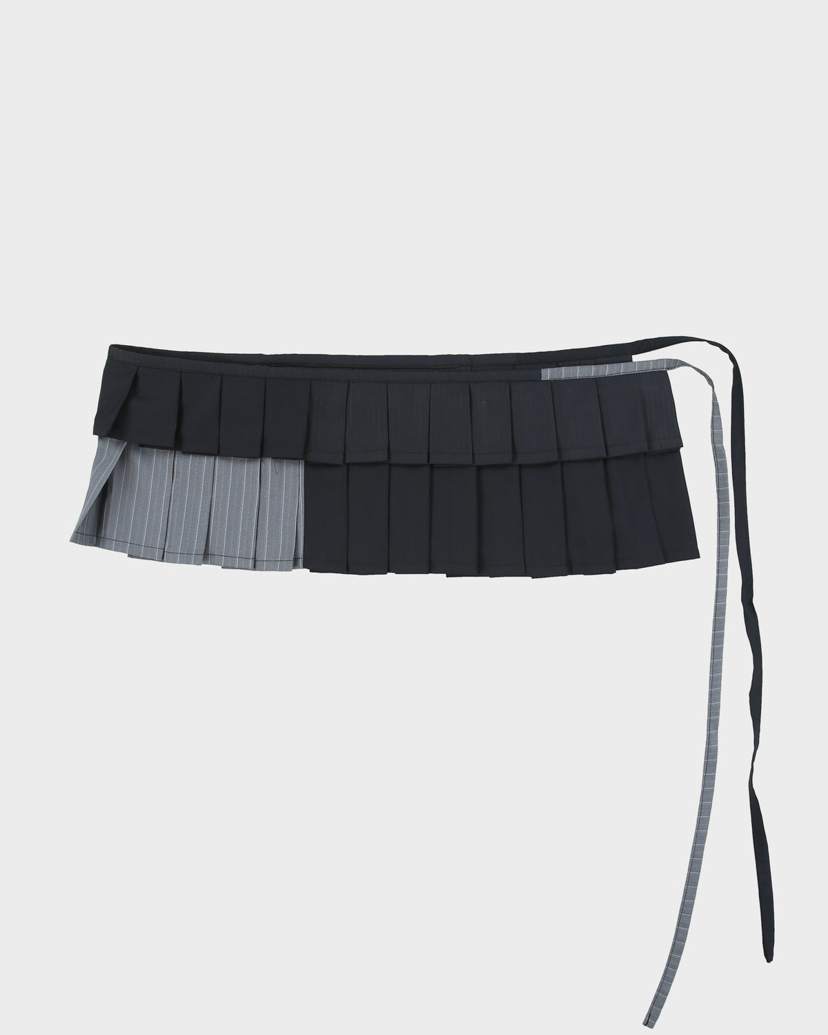 Rokit Originals Pleated Belt - OS