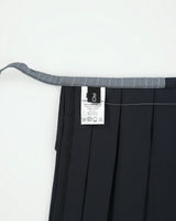Rokit Originals Pleated Belt - OS
