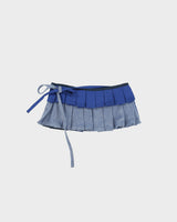 Rokit Originals Pleated Belt - OS