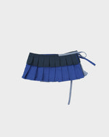 Rokit Originals Pleated Belt - OS