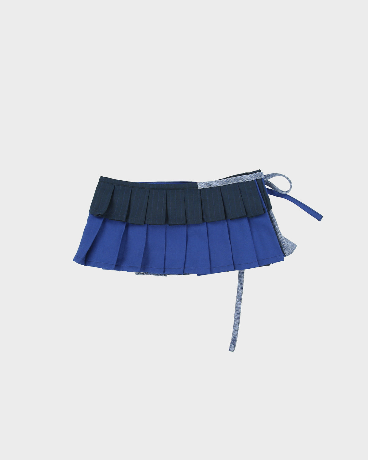Rokit Originals Pleated Belt - OS