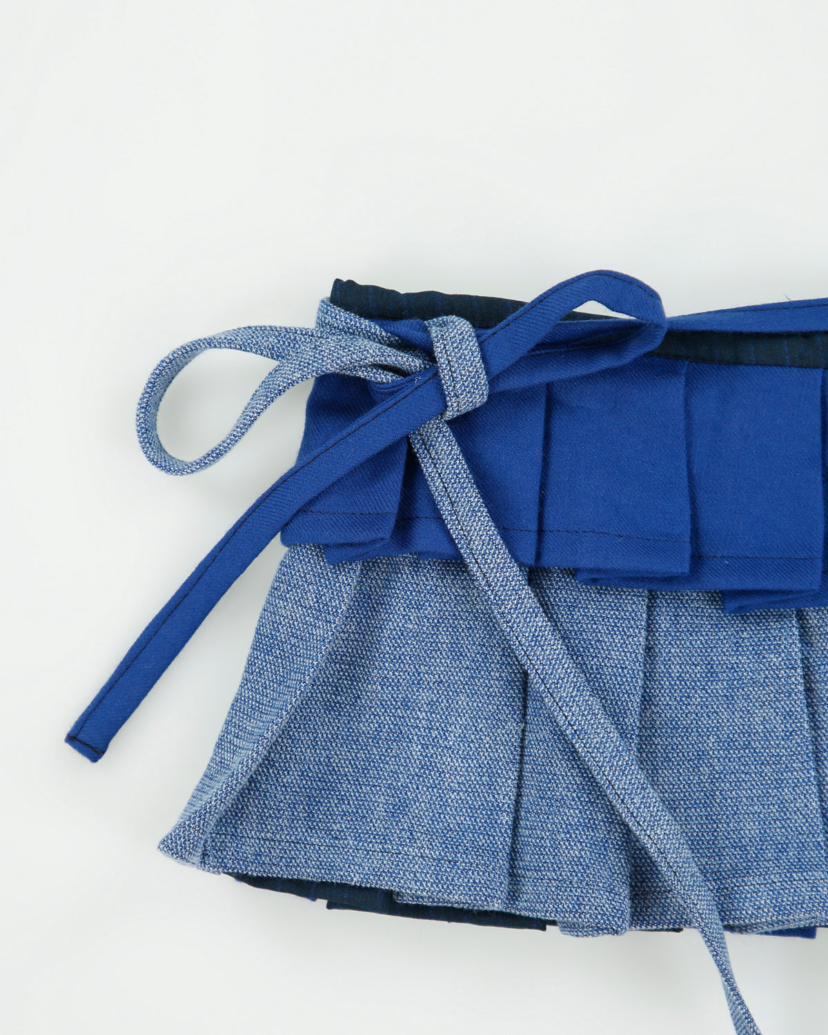 Rokit Originals Pleated Belt - OS
