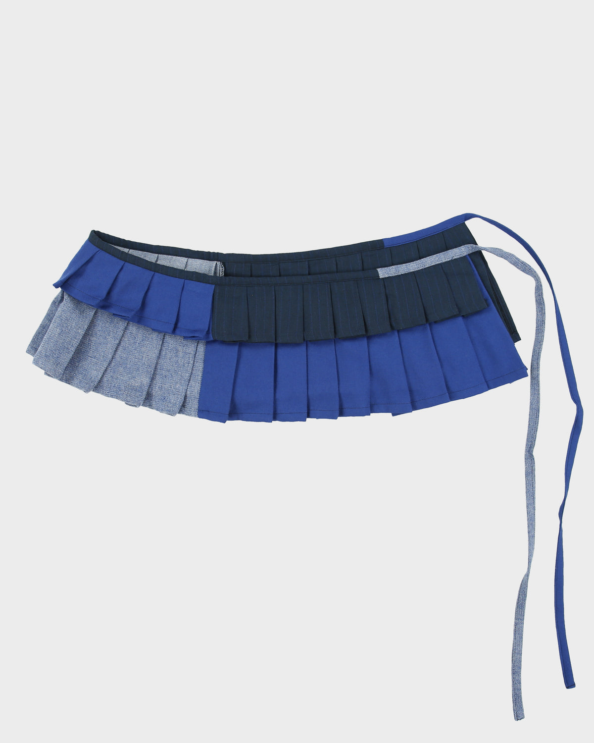 Rokit Originals Pleated Belt - OS