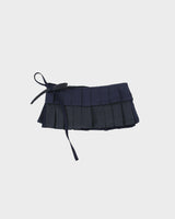 Rokit Originals Pleated Belt - OS