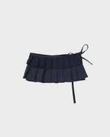 Rokit Originals Pleated Belt - OS