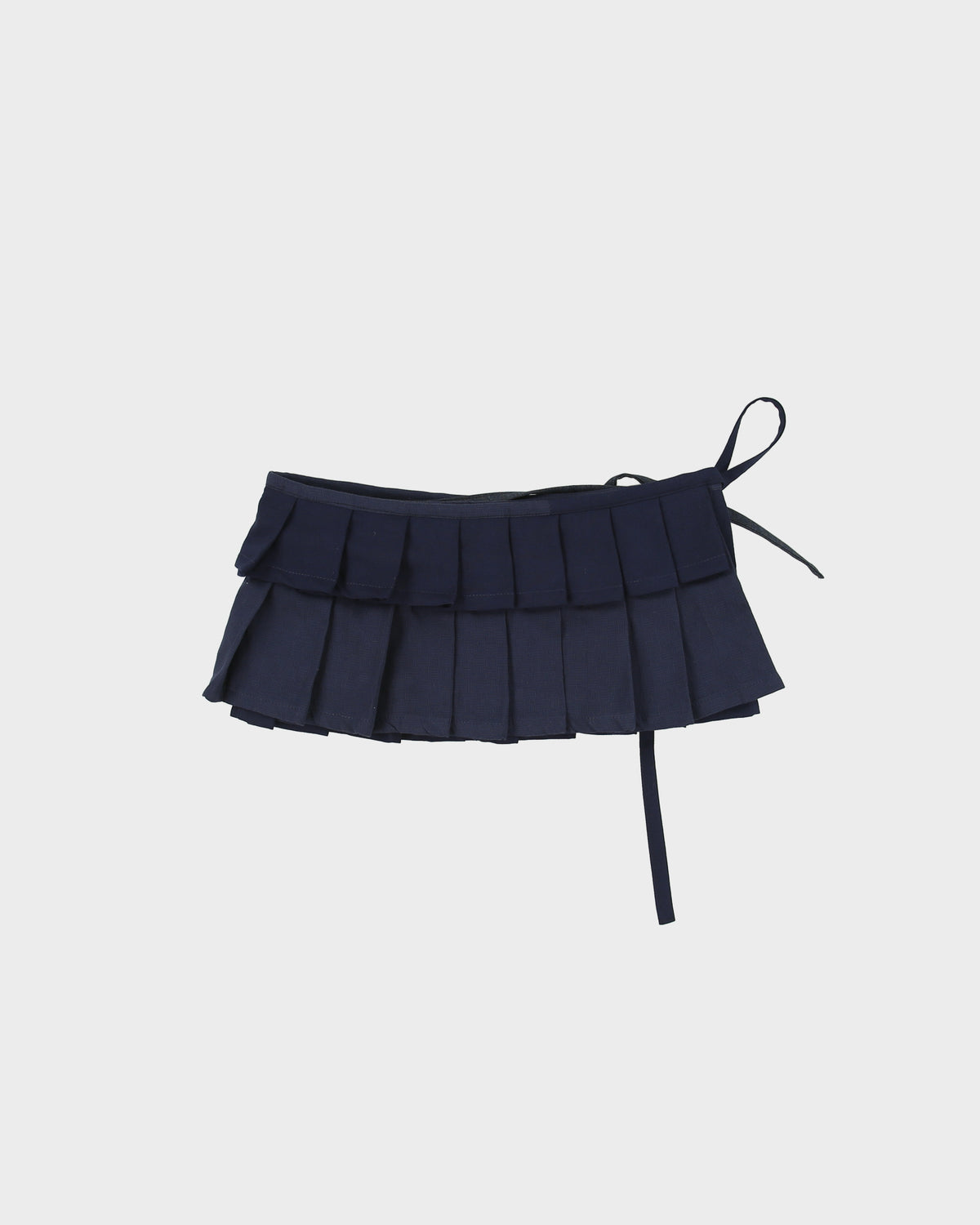 Rokit Originals Pleated Belt - OS