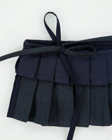 Rokit Originals Pleated Belt - OS