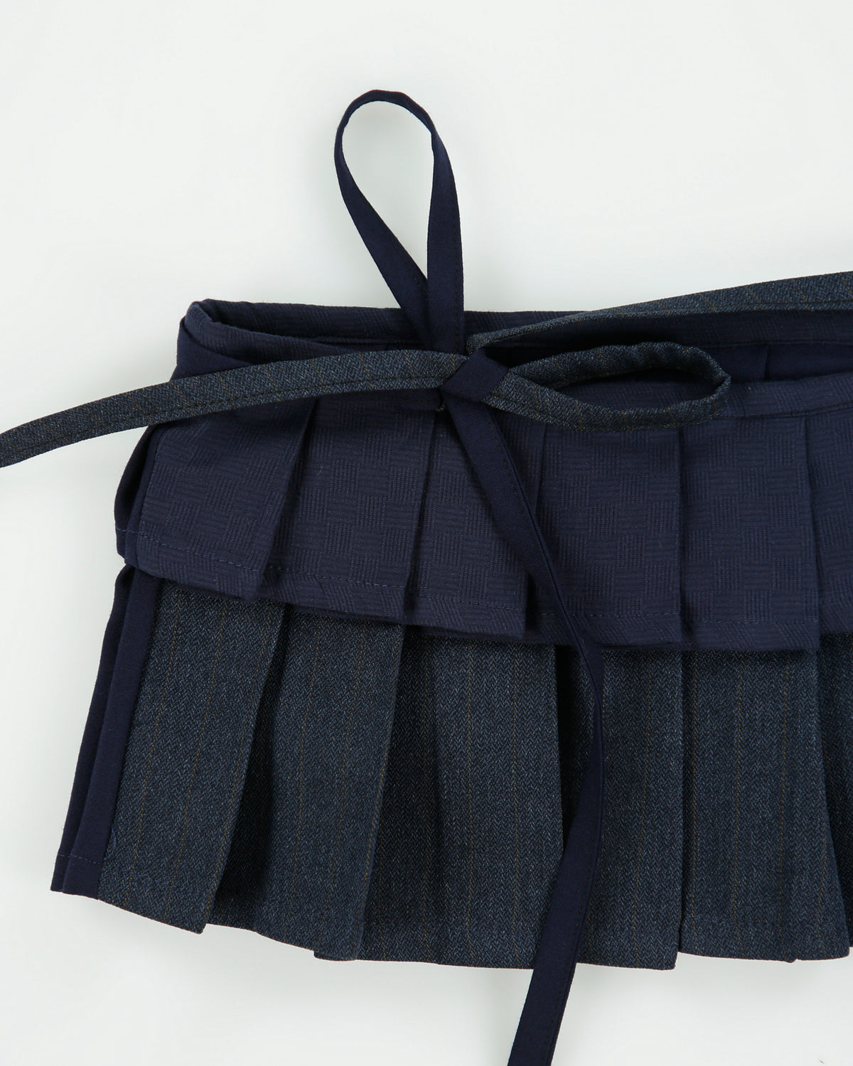 Rokit Originals Pleated Belt - OS