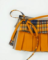 Rokit Originals Pleated Belt - OS