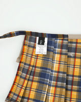 Rokit Originals Pleated Belt - OS