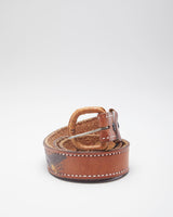 Vintage Western Eagle Belt - W38