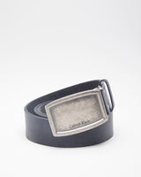 Calvin Klein Big Buckle Belt - W36