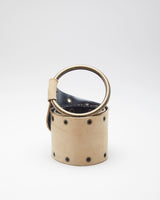 Beyond Distressed Vintage 70's Belt - W32
