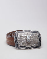 Western Statement Belt W:42