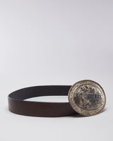 Bodacious Statement Belt - W34