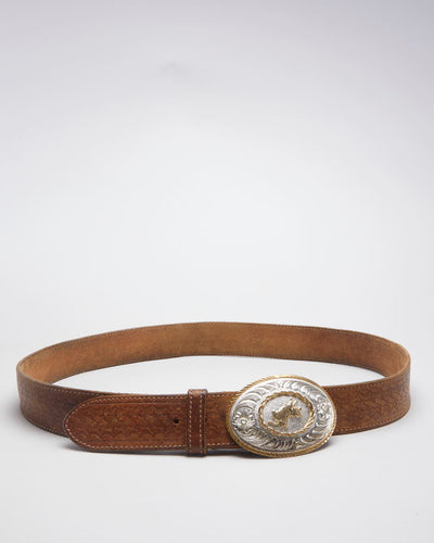 Vintage Cowboys Dream Belt - W38