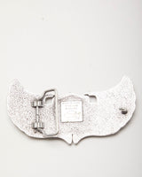 Y2k 00s Harley Davidson Pink Gem Belt Buckle