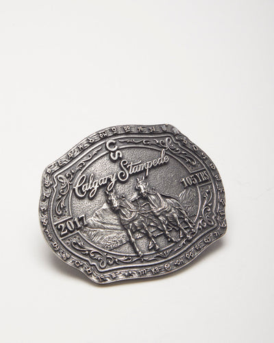 Montana Silversmith Western Cowboy Calgary Stampede