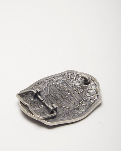Montana Silversmith Western Cowboy Calgary Stampede