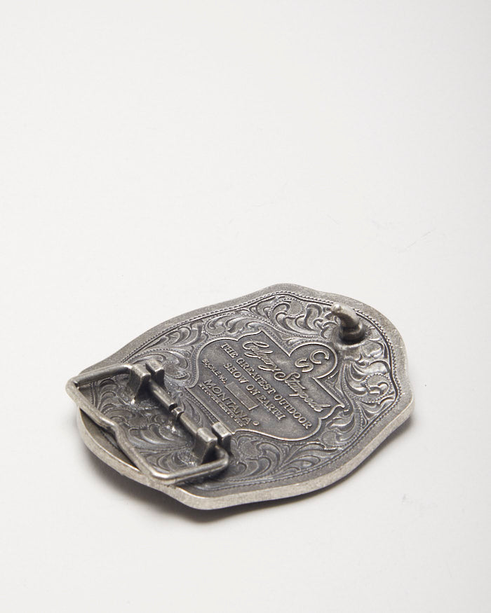 Montana Silversmith Western Cowboy Calgary Stampede