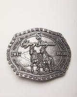 Montana Silversmith Western Cowboy Calgary Stampede