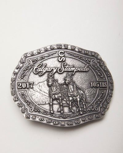 Montana Silversmith Western Cowboy Calgary Stampede