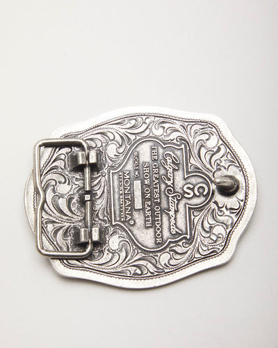 Montana Silversmith Western Cowboy Calgary Stampede