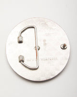 New York Yankees Baseball Sinner Belt Buckle