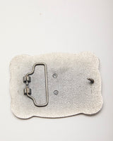 Skull and Cross Bone 1880 Belt Buckle