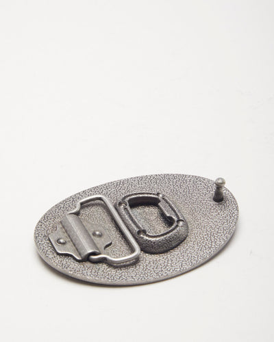 Vintage Coors Light Bottle Opener Belt Buckle