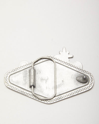 Welcome To Fabulous Las Vegas Belt Buckle