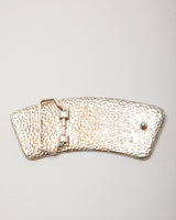 Vintage Legend Belt Buckle