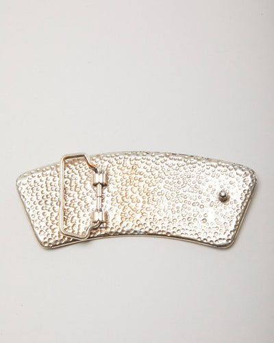 Vintage Legend Belt Buckle