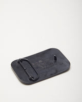 Buckle-Down Cassette Tape Belt Buckle