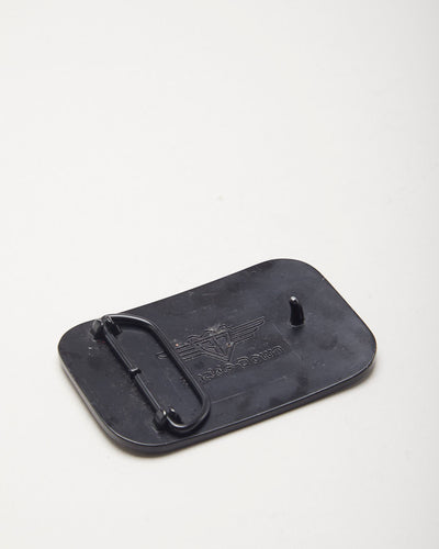 Buckle-Down Cassette Tape Belt Buckle