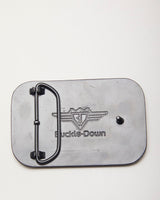 Buckle-Down Cassette Tape Belt Buckle