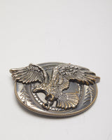 Vintage American Eagle Belt Buckle