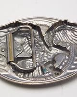 Vintage American Eagle Belt Buckle