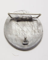 Vintage Gothic Cross Belt Buckle