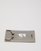 Piano Keys Belt Buckle