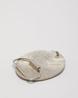 Vintage Motorcycle Belt Buckle